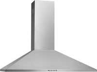 Frigidaire 36" Canopy Wall-Mount Hood – Stainless|Hotte murale Frigidaire de 36 po de style auvent - acier inoxydable|FHWC3655S