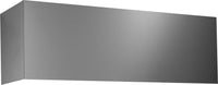 Broan 48" Decorative Flue Extension – AEE60482SS|Extension de conduit décorative Broan de 48 po – AEE60482SS|AEE60482