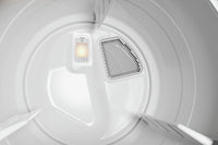 Whirlpool 7.4 Cu. Ft. Front-Load Electric Dryer - YWED5100HW|Sécheuse électrique Whirlpool à chargement frontal de 7,4 pi³ - YWED5100HW|YWED510W