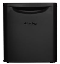 Danby 1.7 Cu. Ft. Compact Refrigerator – DAR017A3BDB|Réfrigérateur compact Danby de 1,7 pi3 - DAR017A3BDB|DAR017DB