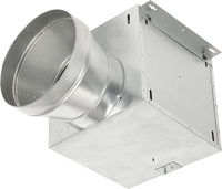 Broan 280 CFM In-Line Blower – HLB3|Ventilateur intégré Broan de 280 pi3/min - HLB3|HLB3BLOW