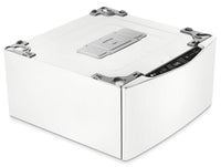 LG TWIN Wash™ 1.1 Cu. Ft. SideKick™ 27" Pedestal Washer - WD100CW|Laveuse-piédestal SidekickMC LG TWINWashMC de 1,1 pi³ – WD100CW|WD100CWP