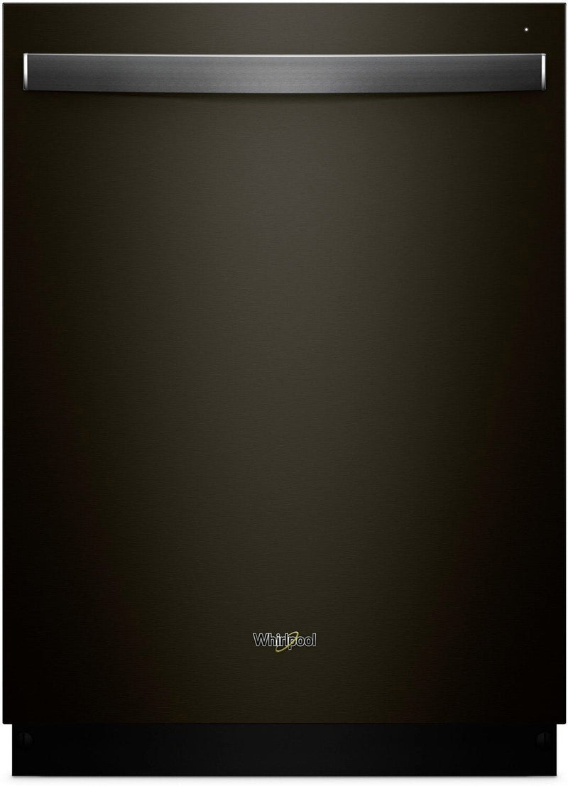 Whirlpool Built-In Dishwasher with Fan Dry - WDT730PAHV|Lave-vaisselle encastré Whirlpool avec séchage par ventilateur - WDT730PAHV|WDT730HV