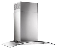 Whirlpool 30" Wall Canopy Range Hood - WVW51UC0FS|Hotte murale Whirlpool de 30 pouces - WVW51UC0FS  |WVW51U0S
