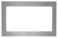 KitchenAid 30" Microwave Trim Kit - MKC2150AS|Trousse d'encastrement KitchenAid de 30 po pour four à micro-ondes - MKC2150AS|MKC2150S