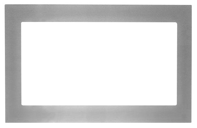 KitchenAid 30" Microwave Trim Kit - MKC2150AS|Trousse d'encastrement KitchenAid de 30 po pour four à micro-ondes - MKC2150AS|MKC2150S