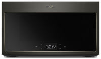 Whirlpool Smart 1.9 Cu. Ft. Over-the-Range Microwave - YWMHA9019HV|Four à micro-ondes intelligent à hotte intégrée Whirlpool de 1,9 pi³ - YWMHA9019HV|YWMHA90V