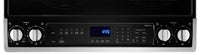 Whirlpool 6.4 Cu. Ft. Slide-In Electric Range with True Convection - YWEE745H0FS|Cuisinière électrique encastrable Whirlpool de 6.4 pi3 - YWEE745H0FS|YWEE745S