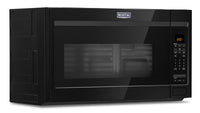 Maytag 1.9 Cu. Ft. Over-the-Range Microwave - YMMV4207JB|Four à micro-ondes à hotte intégrée Maytag de 1,9 pi3 - YMMV4207JB|YMMV42JB