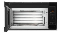 Maytag 1.9 Cu. Ft. Over-the-Range Microwave - YMMV4207JB|Four à micro-ondes à hotte intégrée Maytag de 1,9 pi3 - YMMV4207JB|YMMV42JB