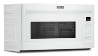 Maytag 1.9 Cu. Ft. Over-the-Range Microwave - YMMV4207JW|Four à micro-ondes à hotte intégrée Maytag de 1,9 pi3 - YMMV4207JW|YMMV42JW