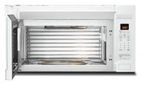 Maytag 1.9 Cu. Ft. Over-the-Range Microwave - YMMV4207JW|Four à micro-ondes à hotte intégrée Maytag de 1,9 pi3 - YMMV4207JW|YMMV42JW