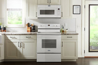 Maytag 1.9 Cu. Ft. Over-the-Range Microwave - YMMV4207JW|Four à micro-ondes à hotte intégrée Maytag de 1,9 pi3 - YMMV4207JW|YMMV42JW