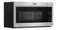 Maytag 1.9 Cu. Ft. Over-the-Range Microwave - YMMV4207JZ|Four à micro-ondes à hotte intégrée Maytag de 1,9 pi3 - YMMV4207JZ|YMMV42JZ