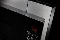 Maytag 1.9 Cu. Ft. Over-the-Range Microwave - YMMV4207JZ|Four à micro-ondes à hotte intégrée Maytag de 1,9 pi3 - YMMV4207JZ|YMMV42JZ