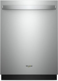 Whirlpool Built-In Dishwasher with Fan Dry - WDT730PAHZ|Lave-vaisselle encastré Whirlpool avec séchage par ventilateur - WDT730PAHZ|WDT730HZ