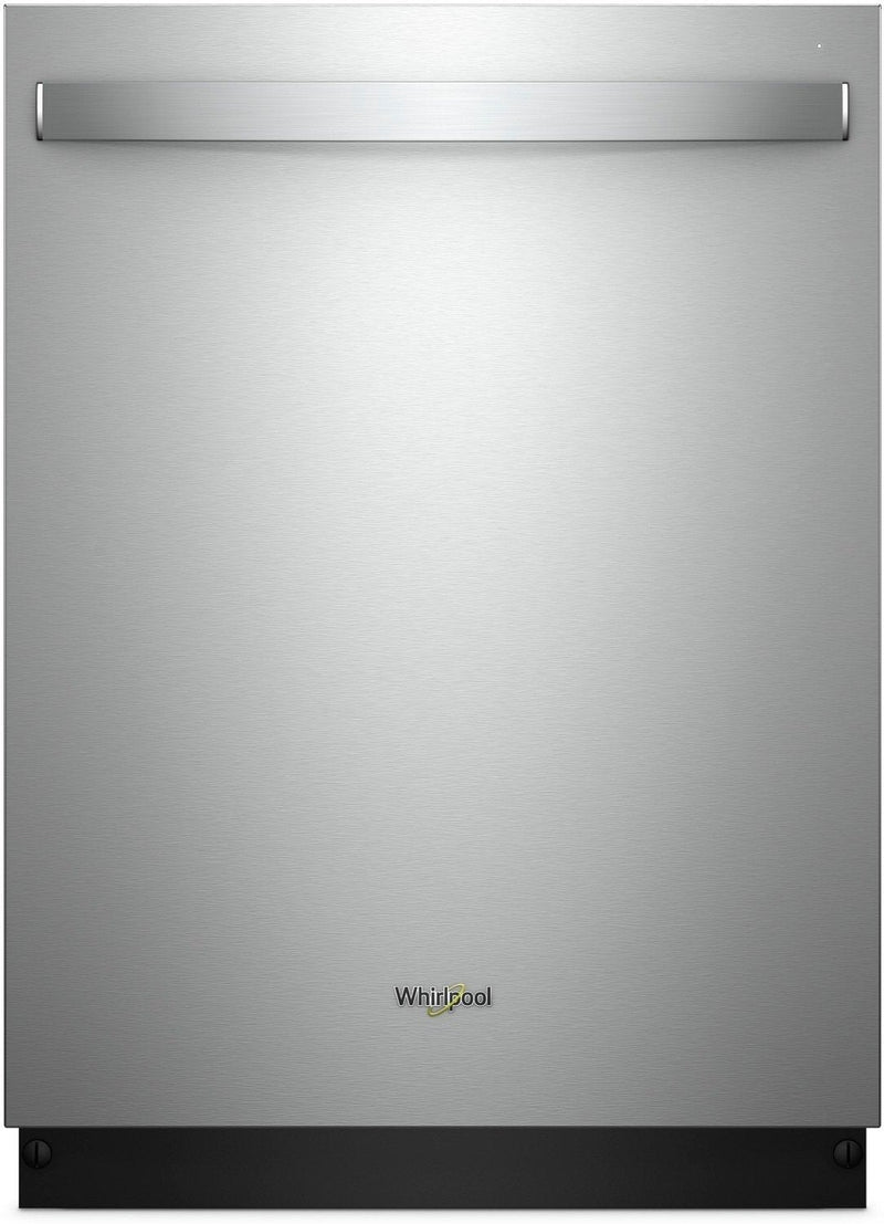 Whirlpool Built-In Dishwasher with Fan Dry - WDT730PAHZ|Lave-vaisselle encastré Whirlpool avec séchage par ventilateur - WDT730PAHZ|WDT730HZ