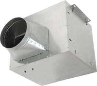 Broan 800 CFM In-Line Blower – HLB9|Ventilateur intégré Broan de 800 pi3/min - HLB9|HLB9BLOW