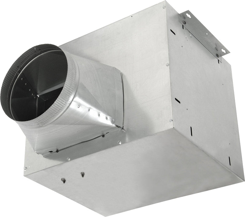 Broan 800 CFM In-Line Blower – HLB9|Ventilateur intégré Broan de 800 pi3/min - HLB9|HLB9BLOW