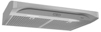 Broan 30" Under-Cabinet Range Hood – BQDD130SS|Hotte de cuisinière sous l'armoire Broan de 30 po – BQDD130SS|BQDD130S