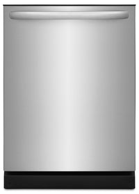 Frigidaire 24" Built-In Dishwasher – FFID2426TS|Lave-vaisselle encastré Frigidaire de 24 po – FFID2426TS|FFID2426