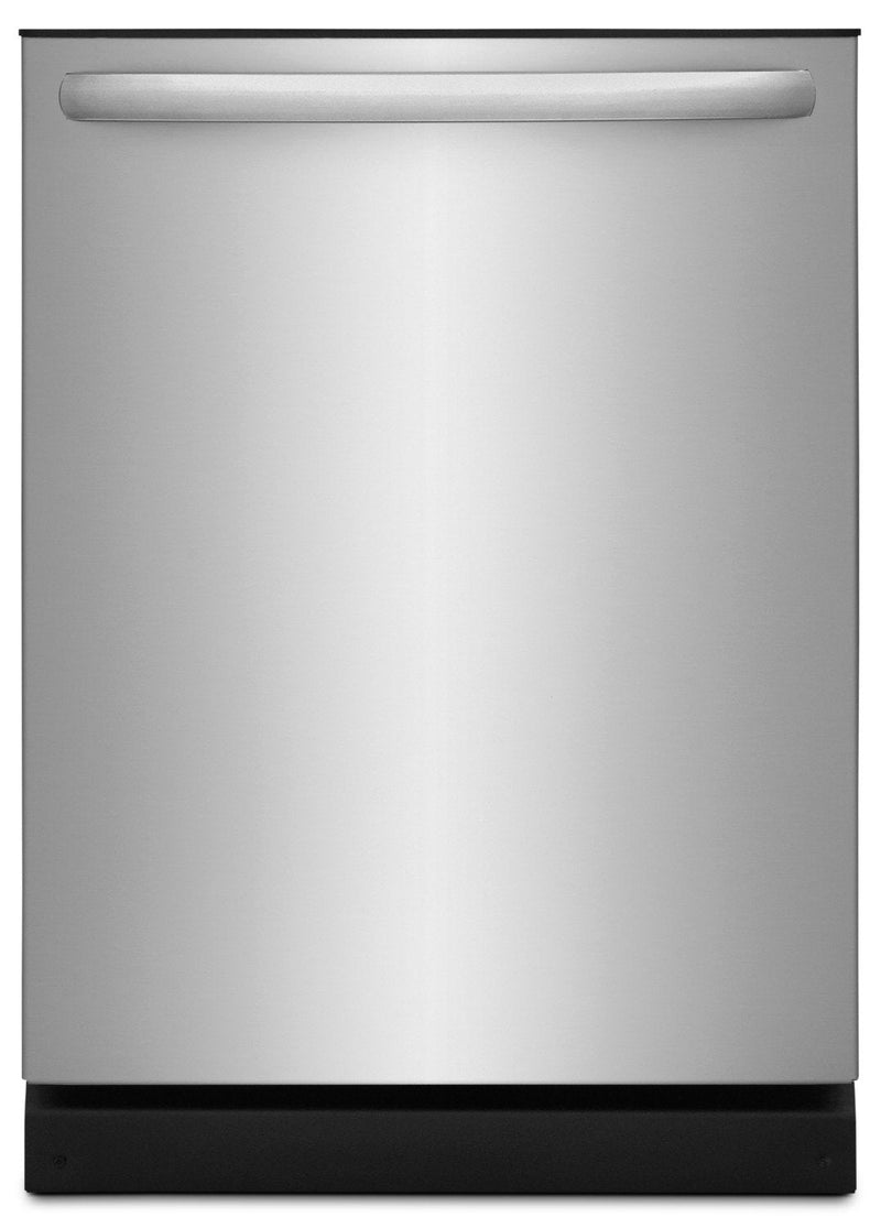 Frigidaire 24" Built-In Dishwasher – FFID2426TS|Lave-vaisselle encastré Frigidaire de 24 po – FFID2426TS|FFID2426