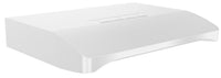 Broan 30" Under-Cabinet Range Hood – BQDD130WW|Hotte de cuisinière sous l'armoire Broan de 30 po – BQDD130WW|BQDD130W